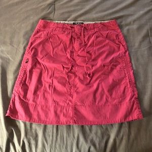 Eddie Bauer Knee Length Skirt Size 10